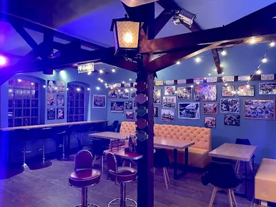 Big Daddy Grudziądz